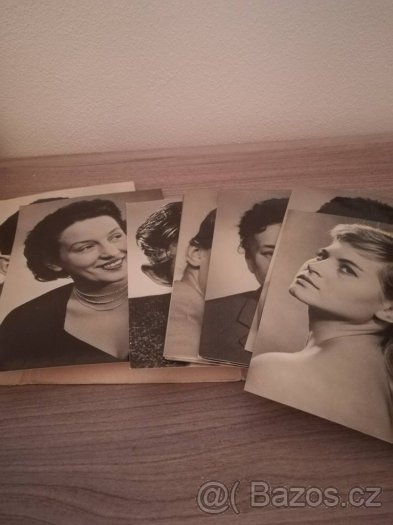 sada fotek cernobile herci - 2