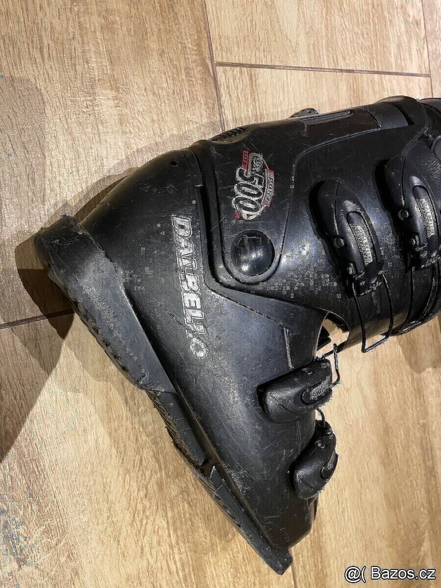 Pánské lyžáky Dalbello, 43 - 2