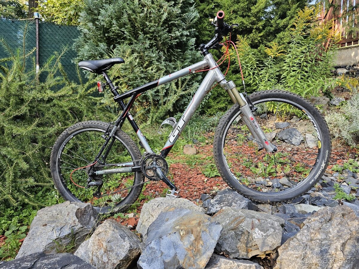 GT Avalanche SERVISOVANÉ SPOLEHLIVÉ KOLO - 2