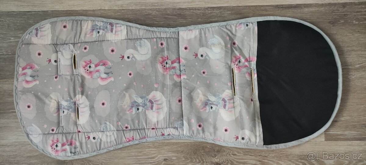 Vložka do kočárku - 2