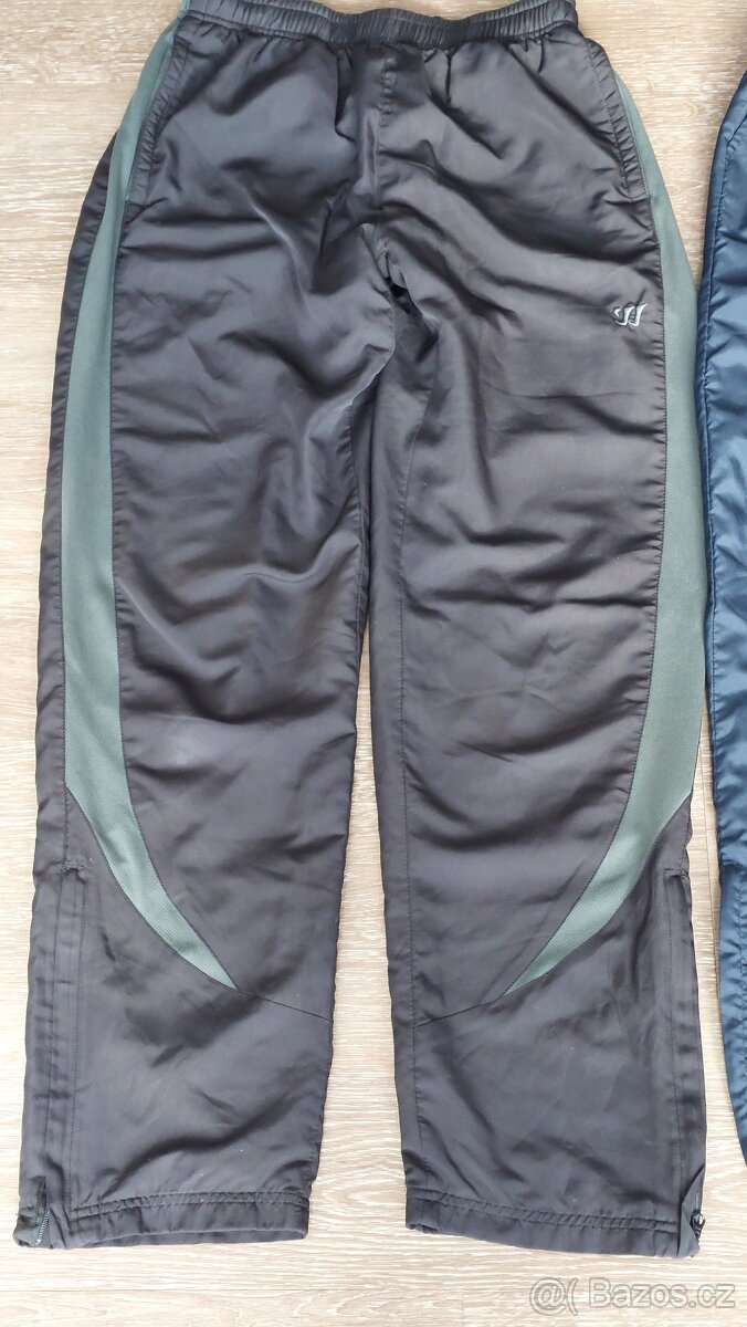 Sportovní kalhoty - 2
