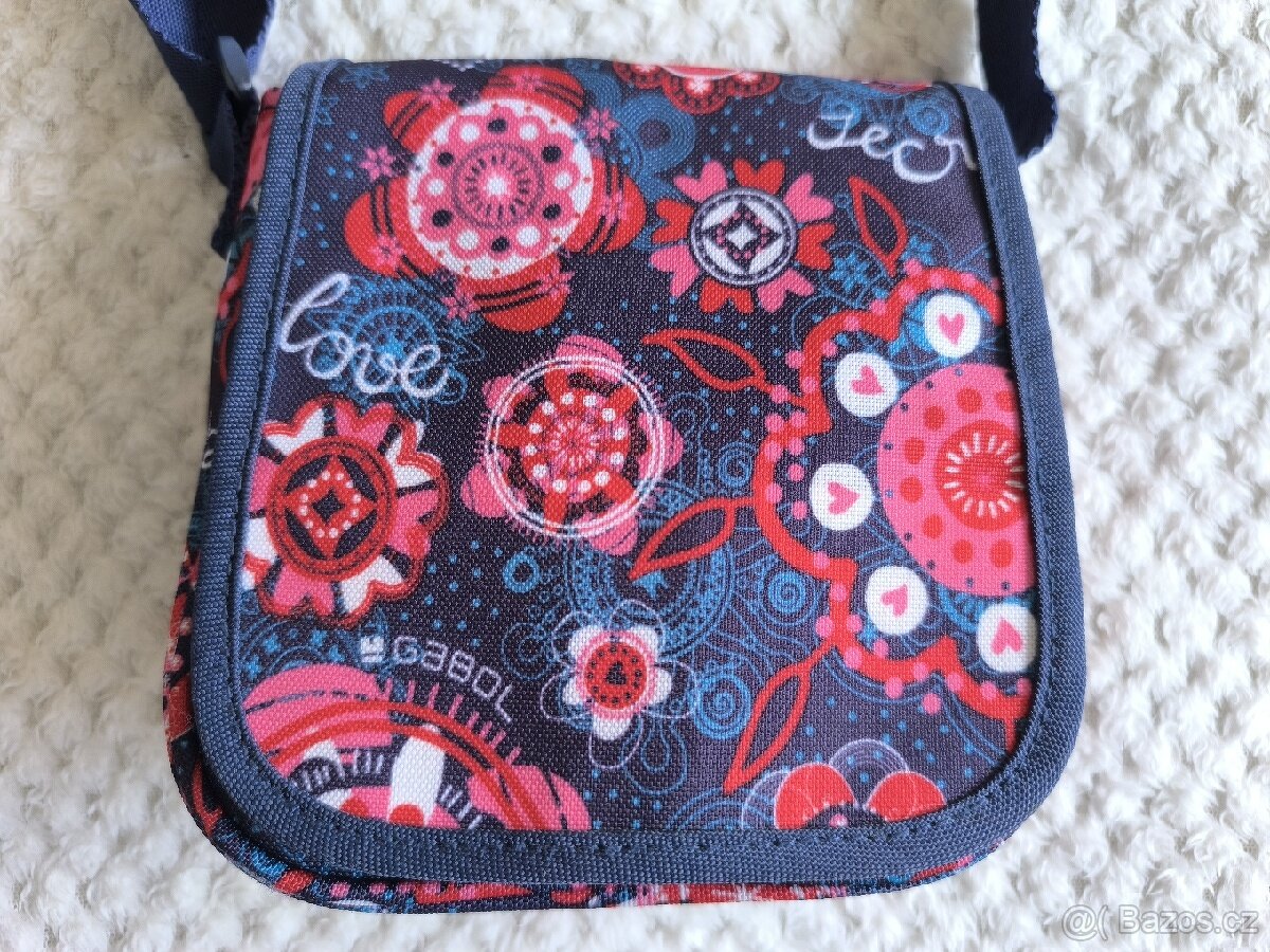 Dívčí kabelka značky Gabol - 2
