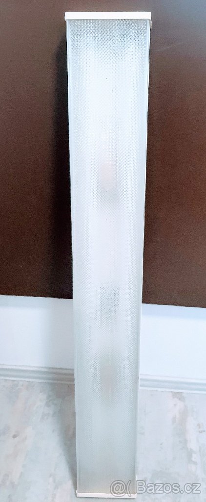 Zářivkové stropní světla - 2