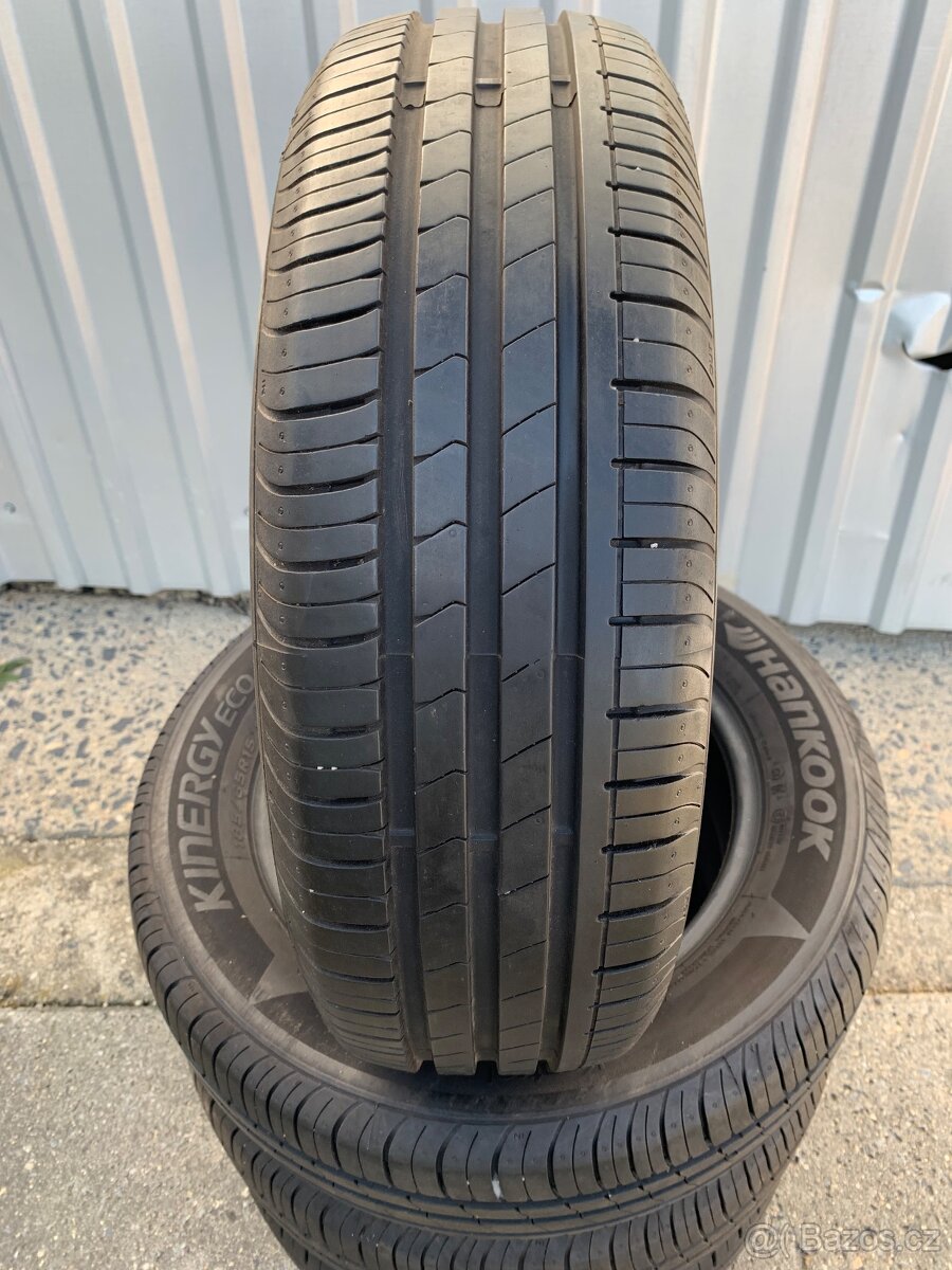 Letní pneu 185/65R15 88H Hankook - 2