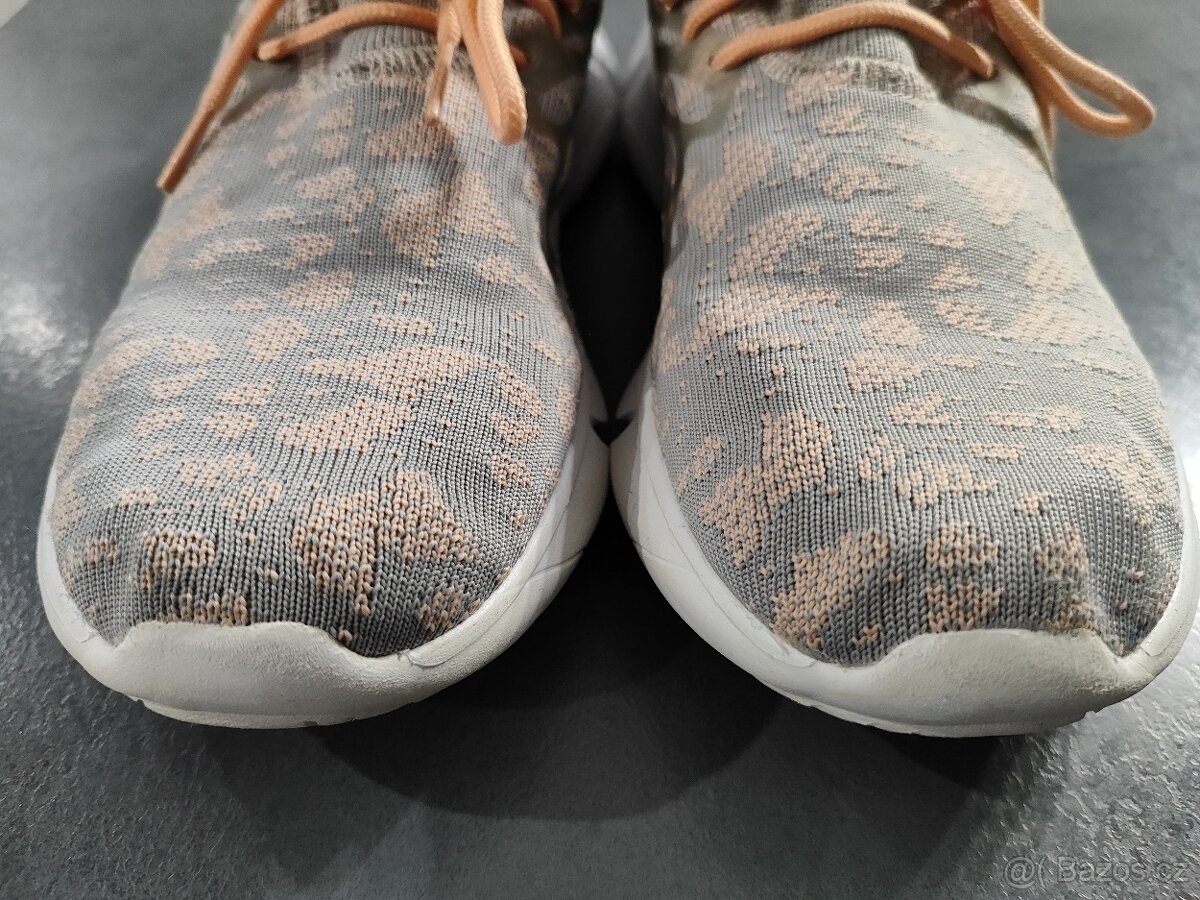 Dívčí tenisky vel. 39 - 2