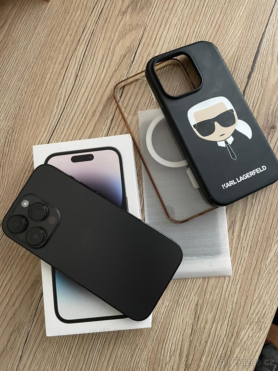 Apple Iphone 14 Pro 128 GB - 2