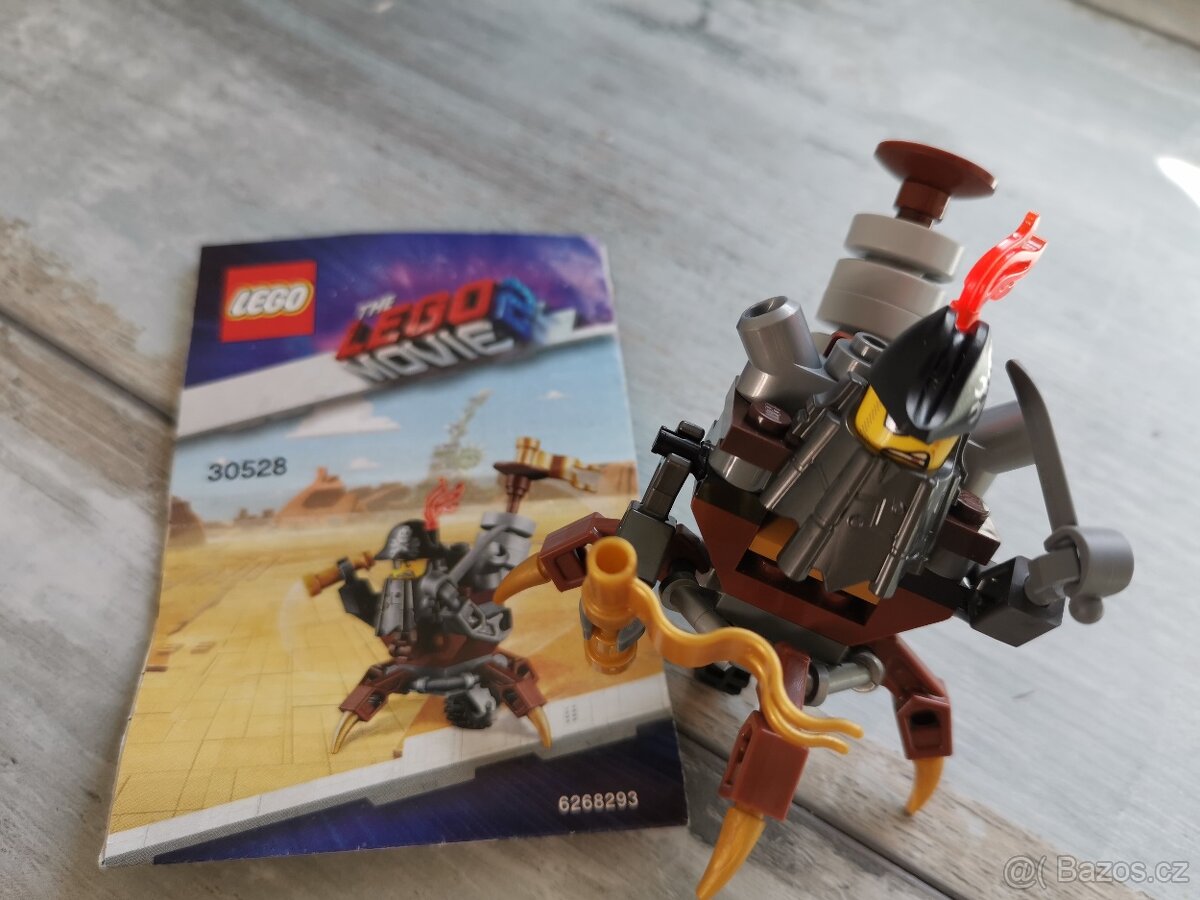 LEGO Movie 30528 - 2