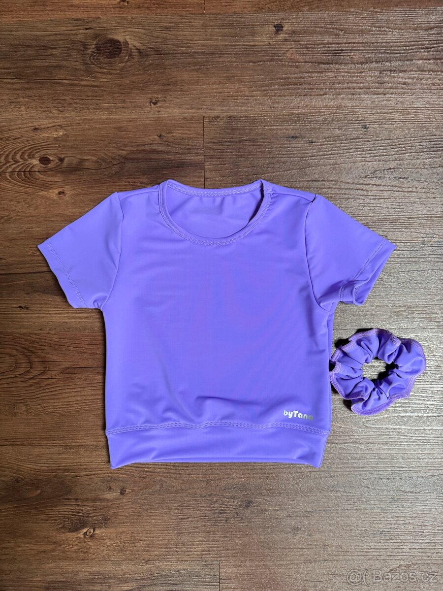 Sportovní triko - 2