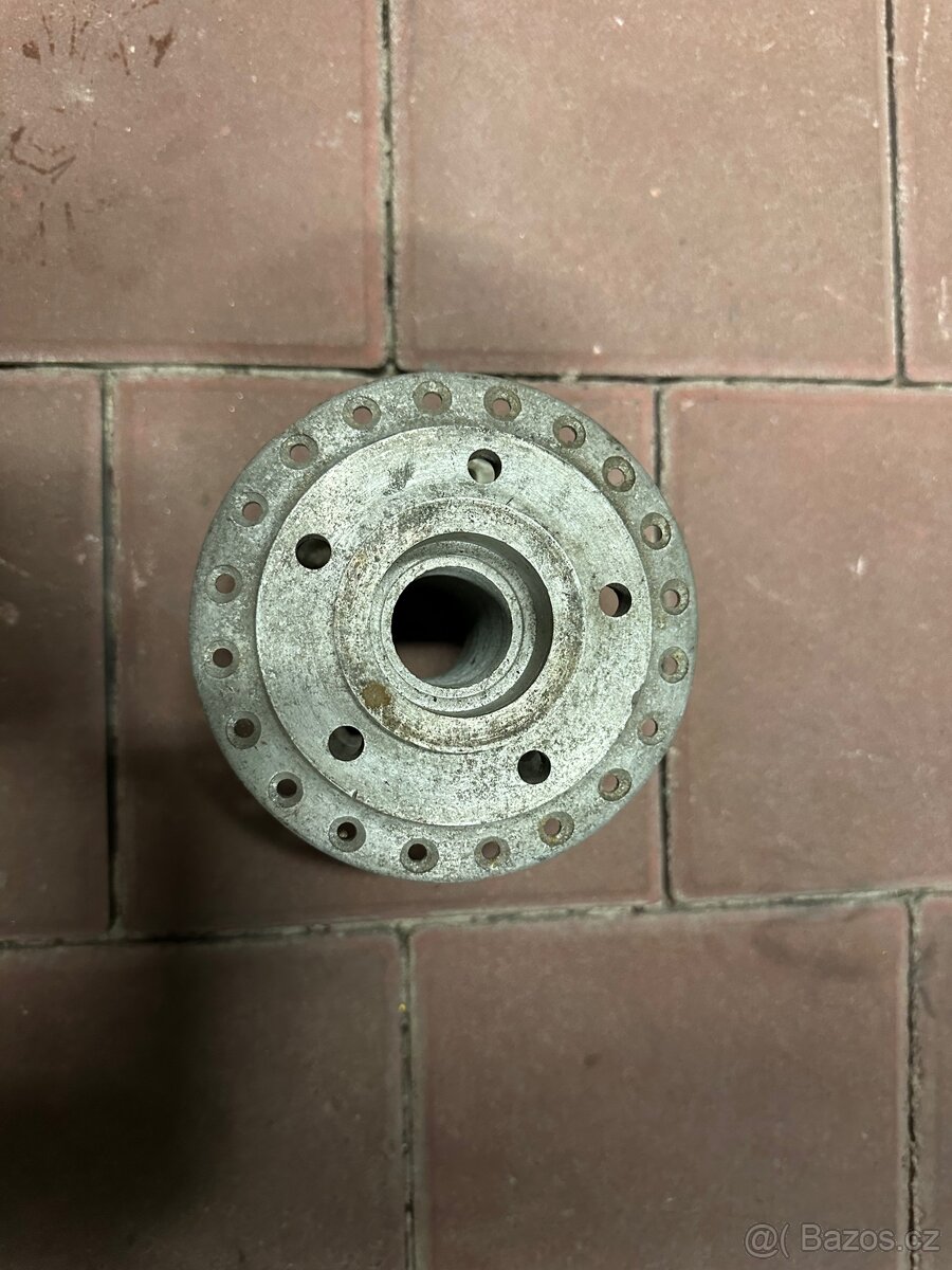 Jawa plochá dráha - 2