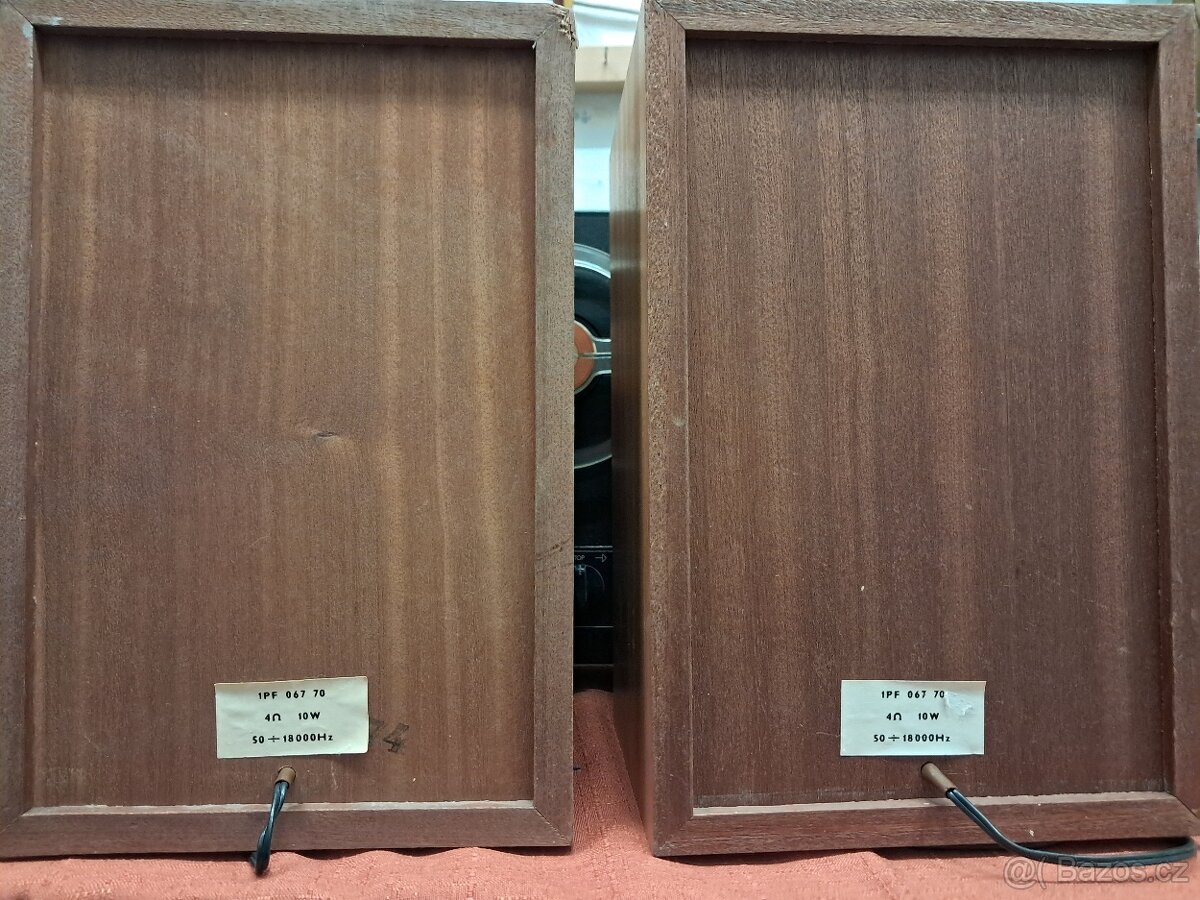 Tesla 1PF 067 70 - 2