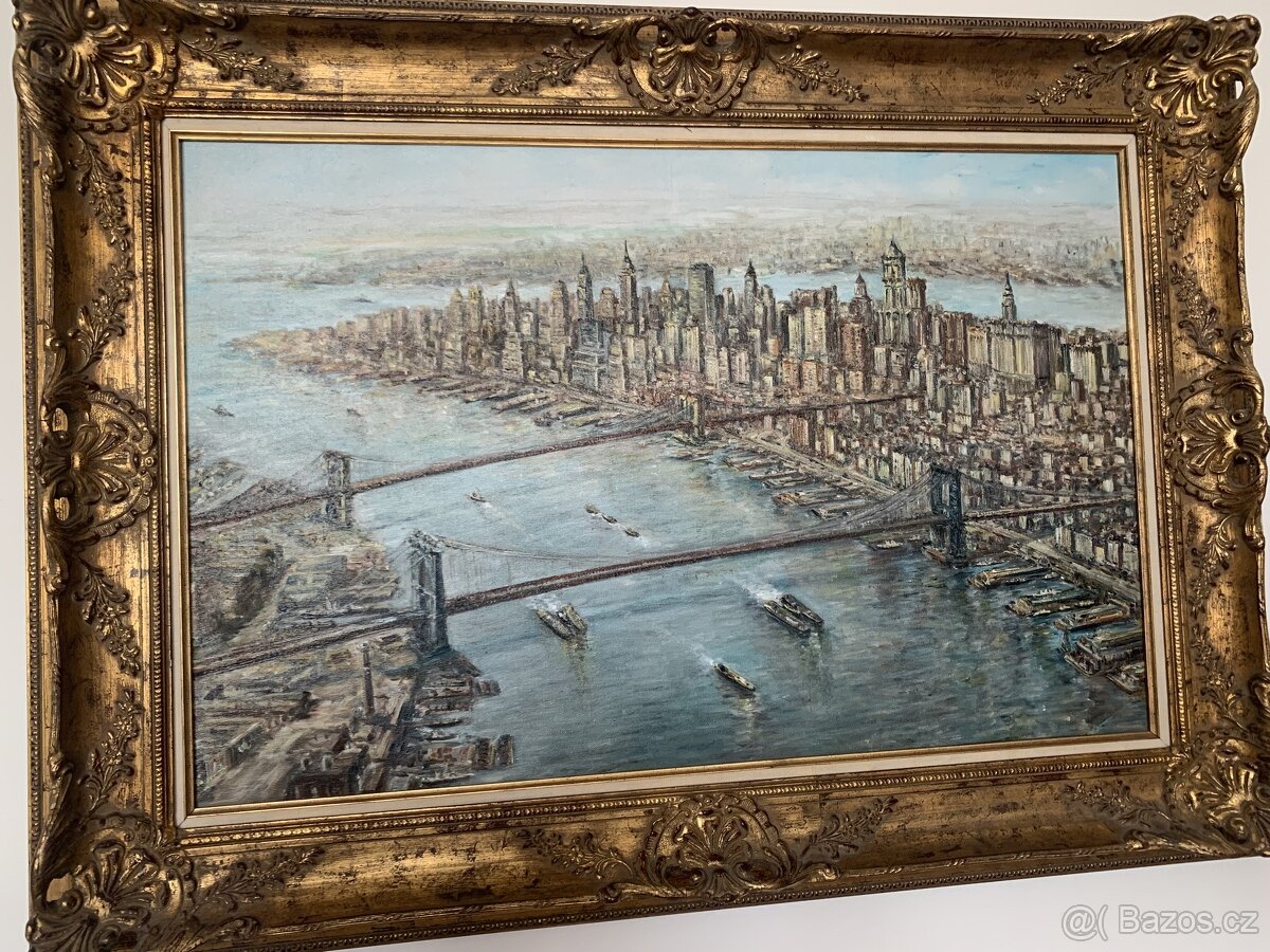 NEW YORK NEW YORK - 2