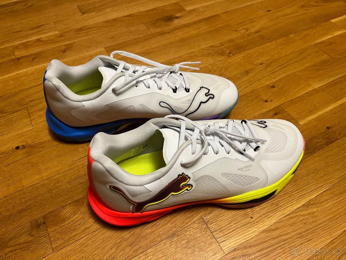 Boty Puma - 2