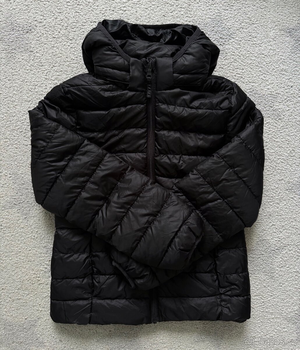 Přechodová bunda HM, vel. 152 - 2