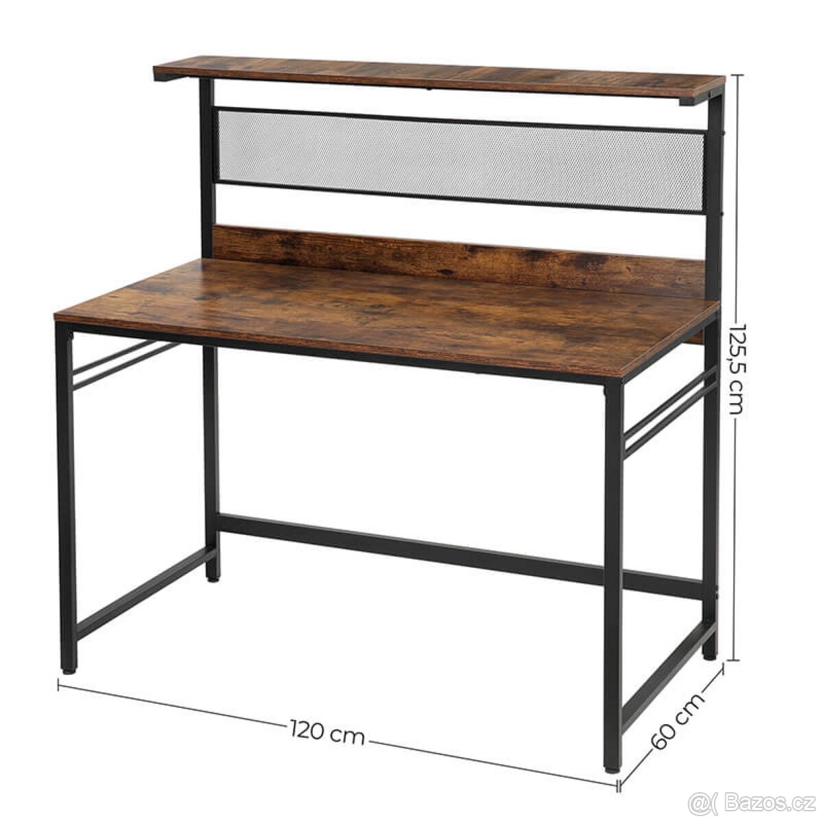 Psací stůl / office desk - 2