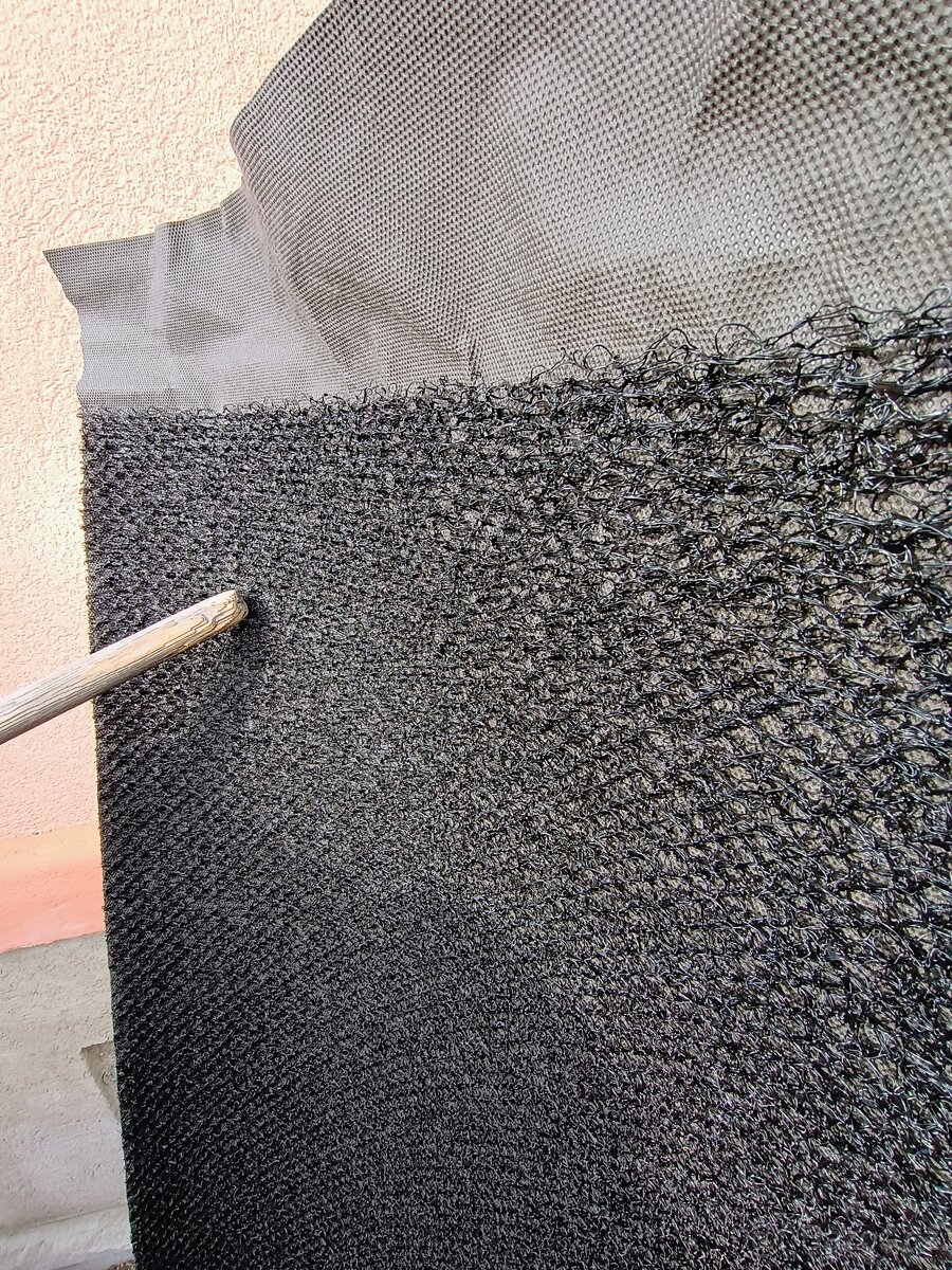 Blachotrapez EXTRA 450 METAL - 2