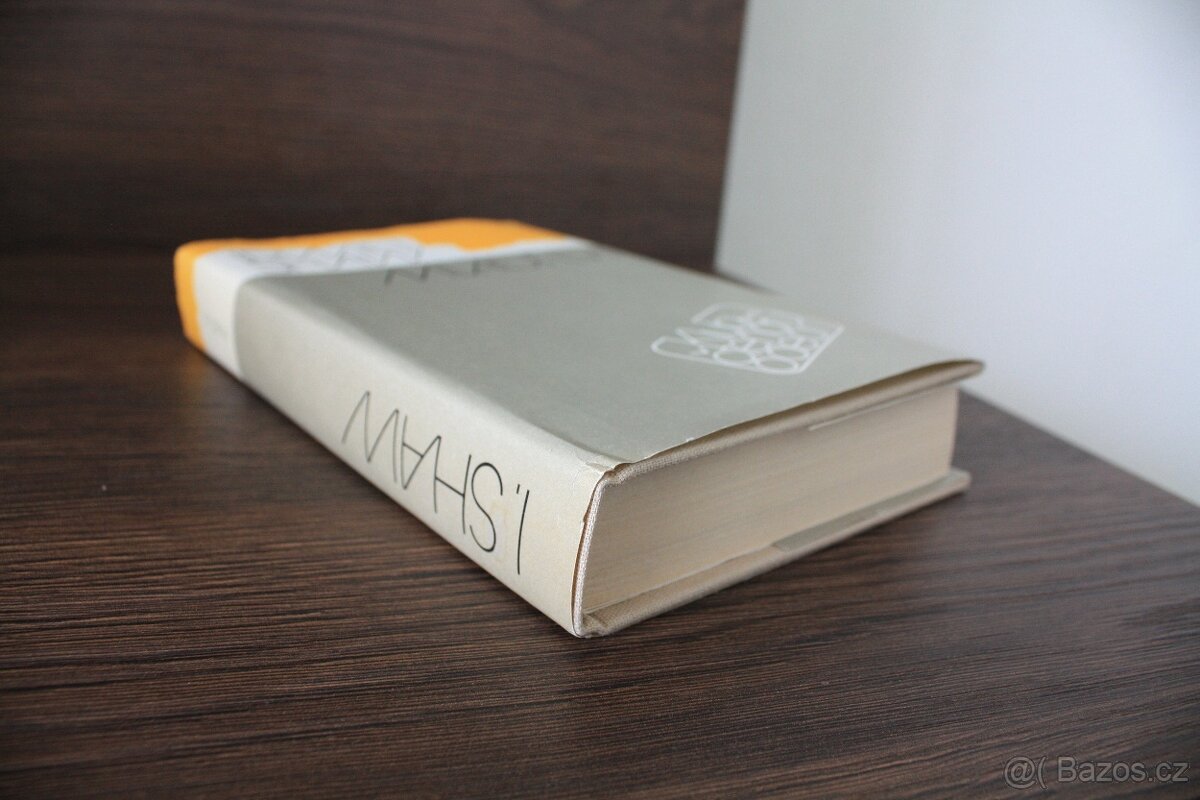 Mladí lvi - Irwin Shaw - 2