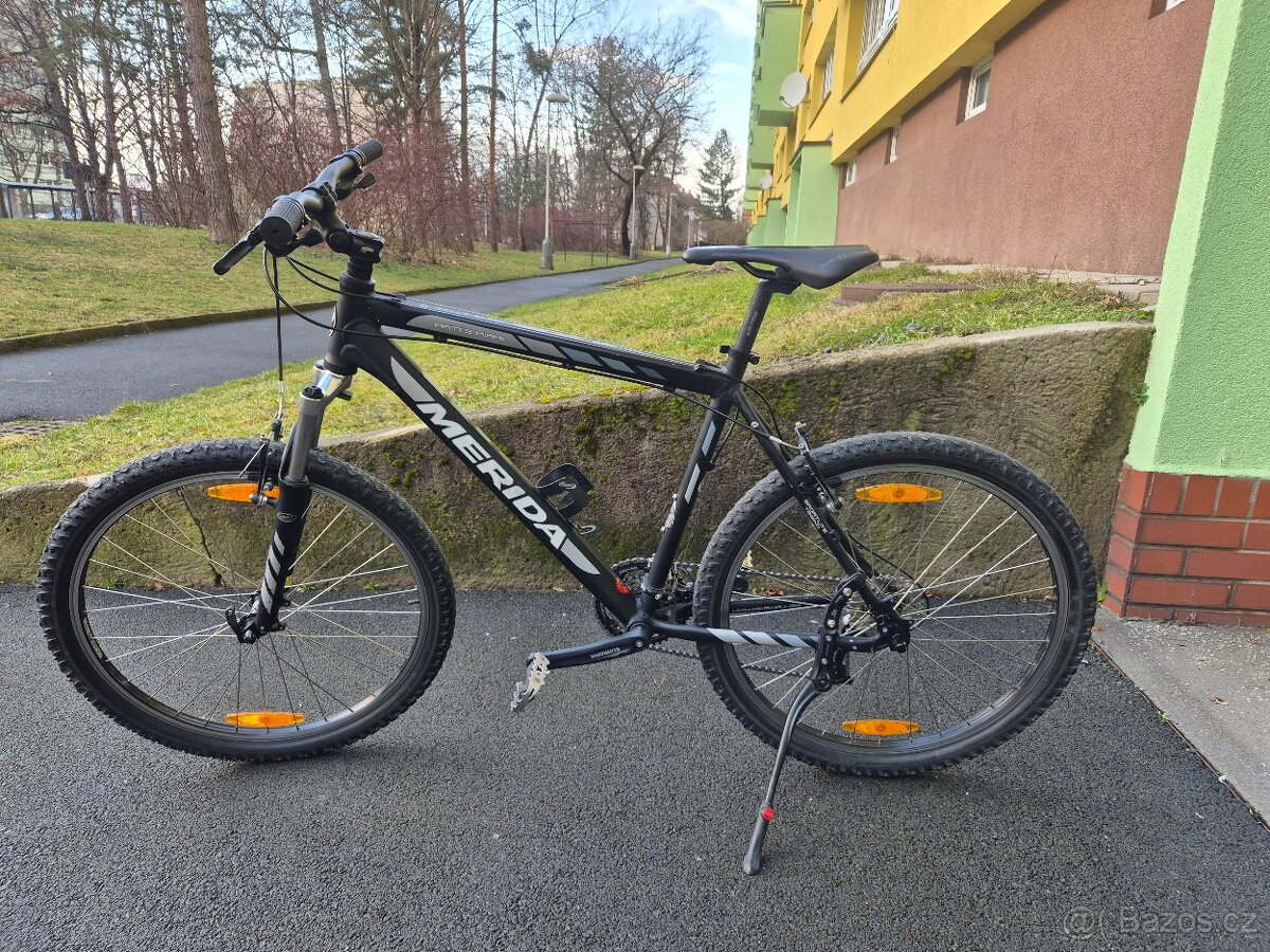 Horské kolo Merida - 2