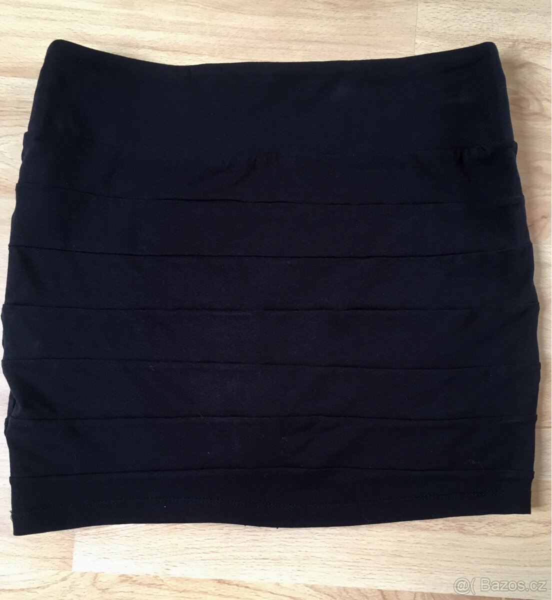 Sukně vl.M, NENOŠENÁ - 2