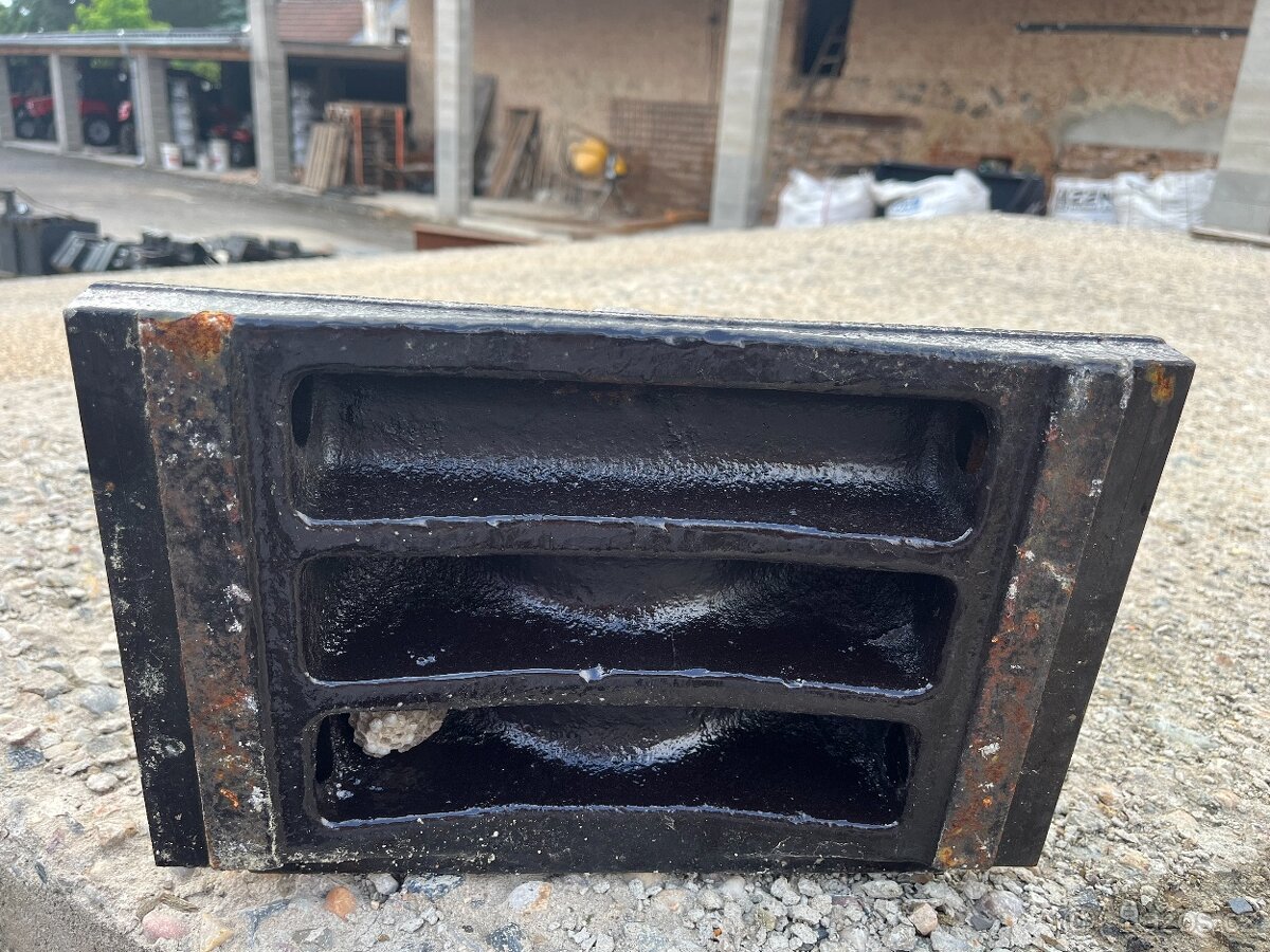 Závěs na traktor Belarus ZETOR atd. - 2