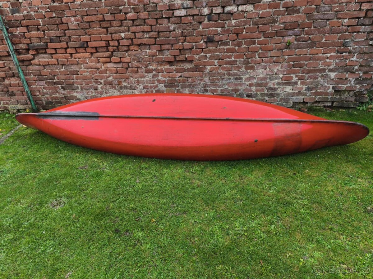 Kánoe - 2