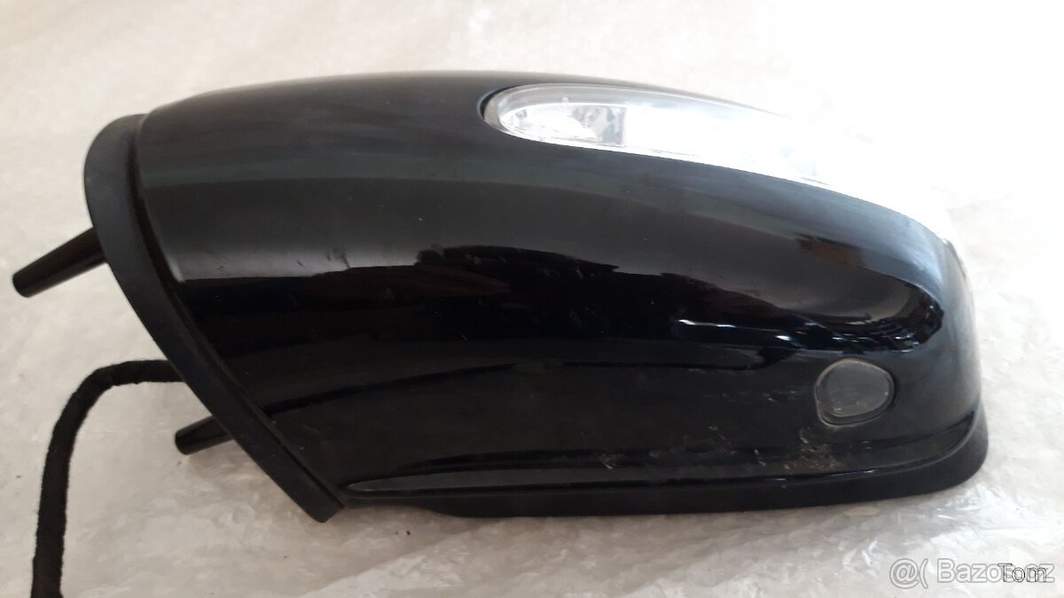 Mercedes W164 Zrcátko levé - 2