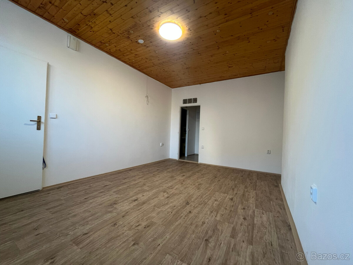 Pronájem bytu 1+1, 30 m2 - 2