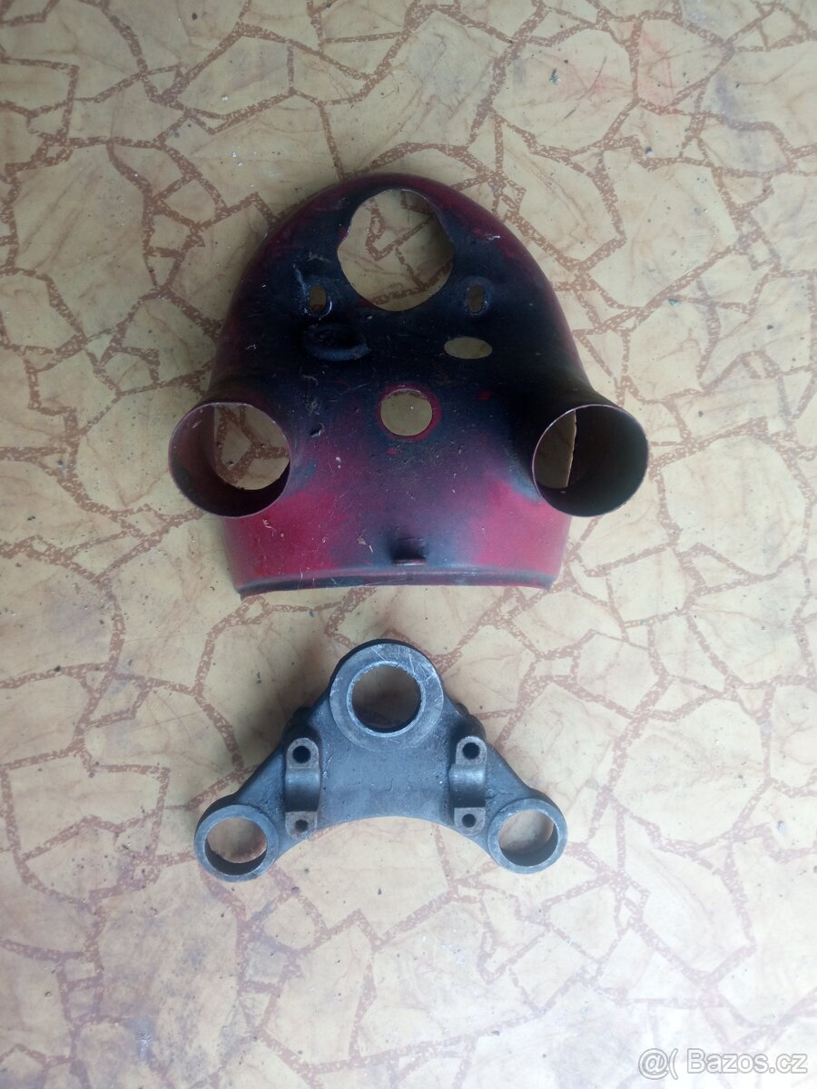 helma + N.Díly na moto - 2