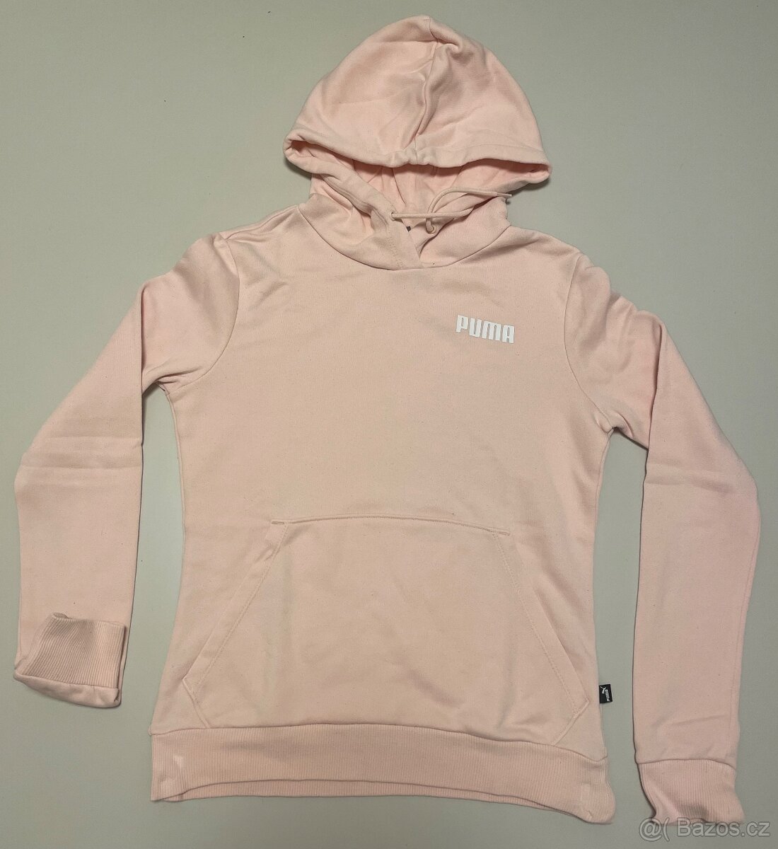 Mikina Puma, s.Oliver - 2