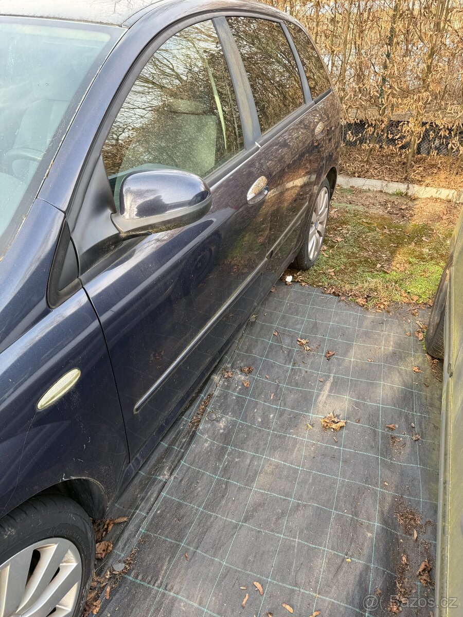 Fiat Croma - 2