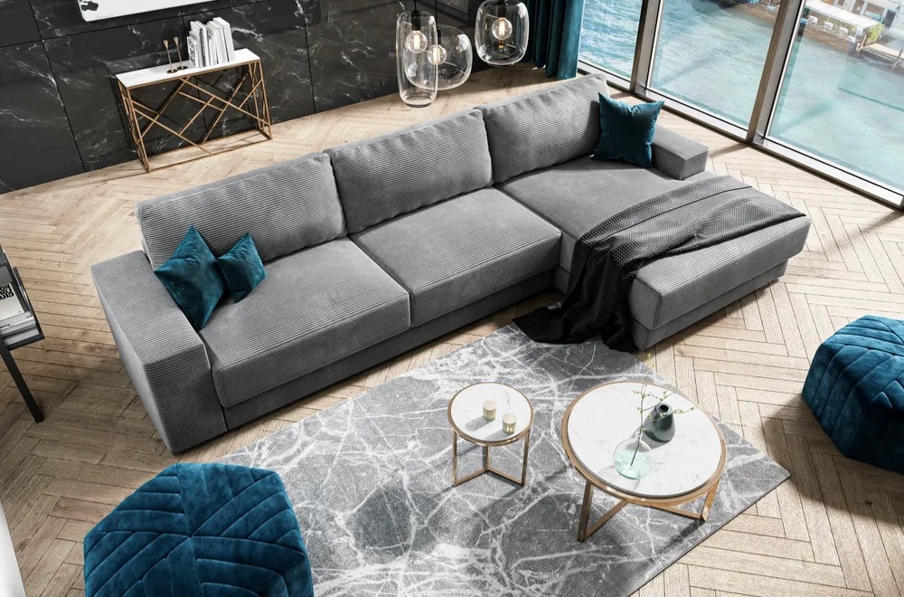 Milo Casa pohovka - 2