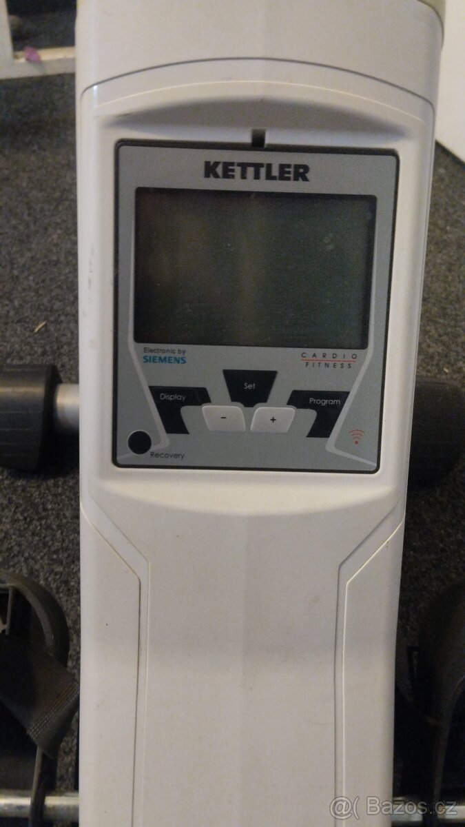 Veslice trenažér - 2