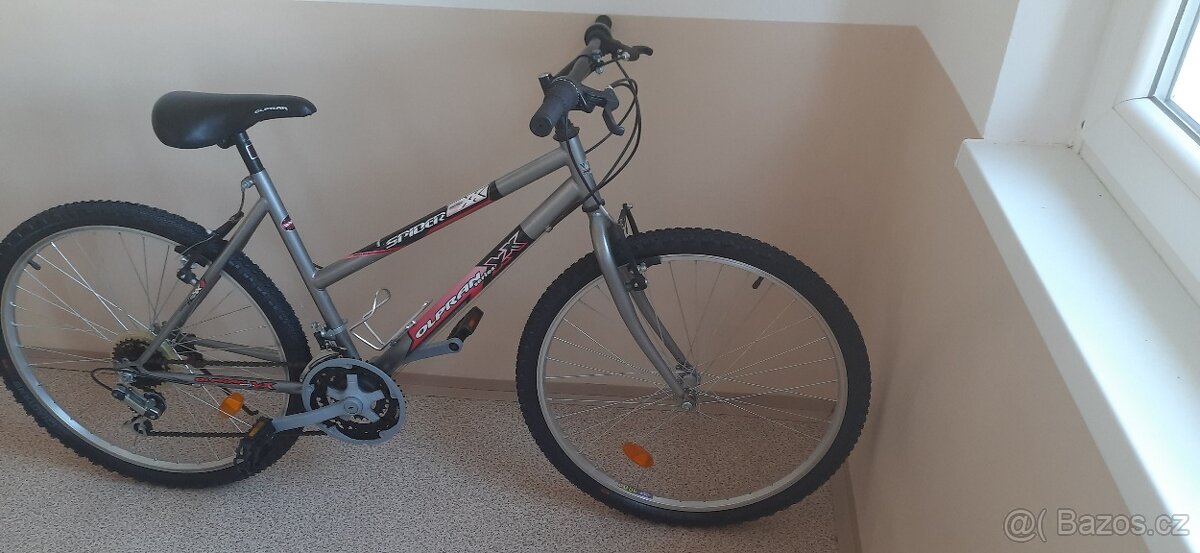 Junior kolo Olpran - 2