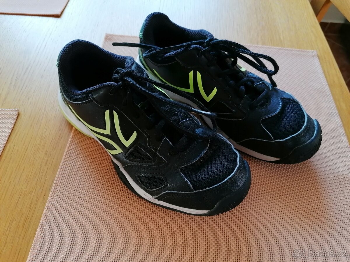 Tenisky Decathlon vel. 35 - 2