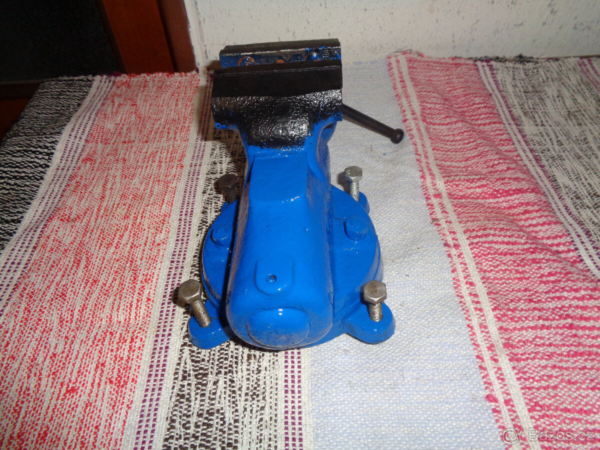 Svěrák YORK 80mm - 2