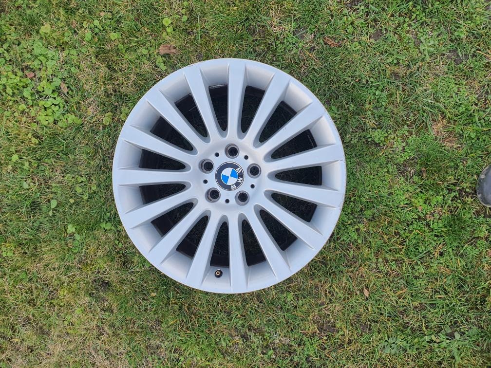 Prodám Alu kola R19 na BMW - 2