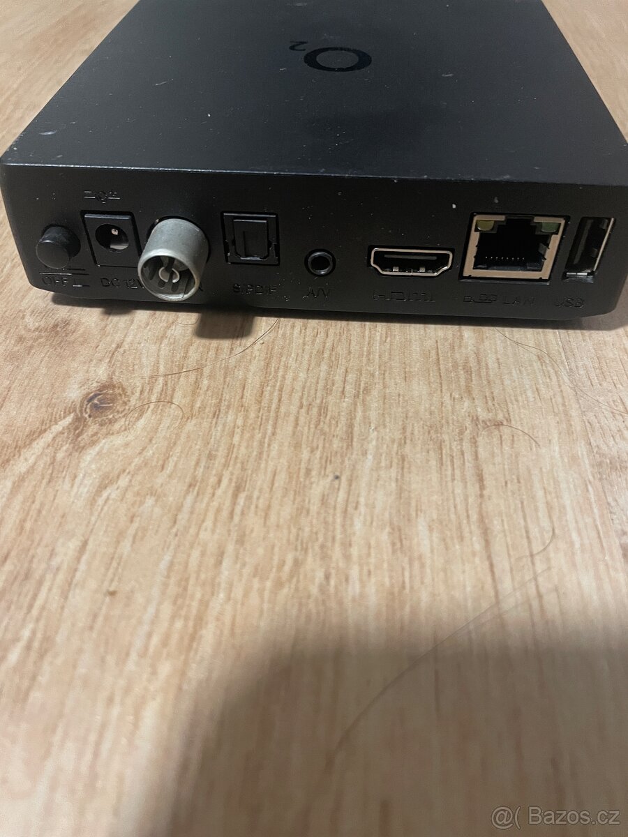 O2TV set top box, 4K, Oneplay, YouTube - 2