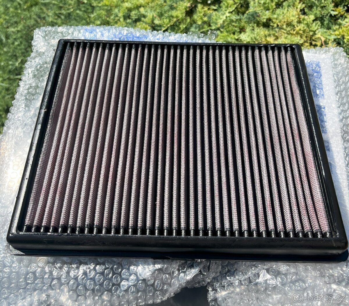 KN filtr , BMW N55 , 33-2997 - 2