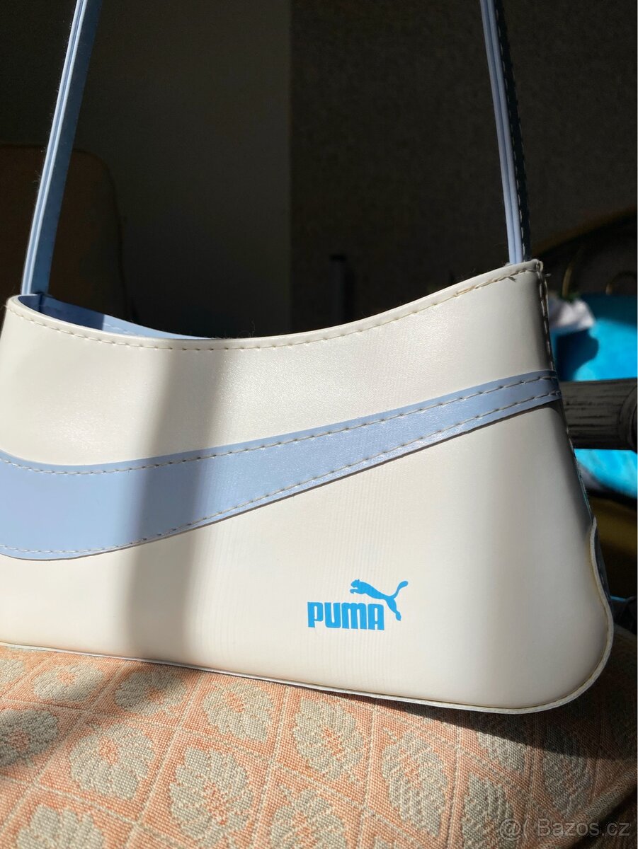 Puma kabelka - 2