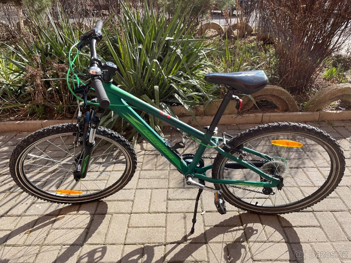 Dětské kolo (7-10let) - Merida MATTS J.24 UNI - 2