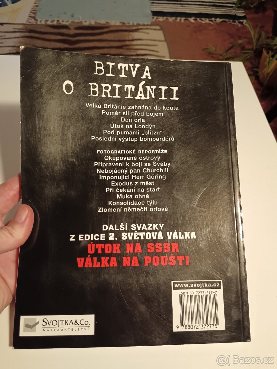 Bitva o Británii - 2