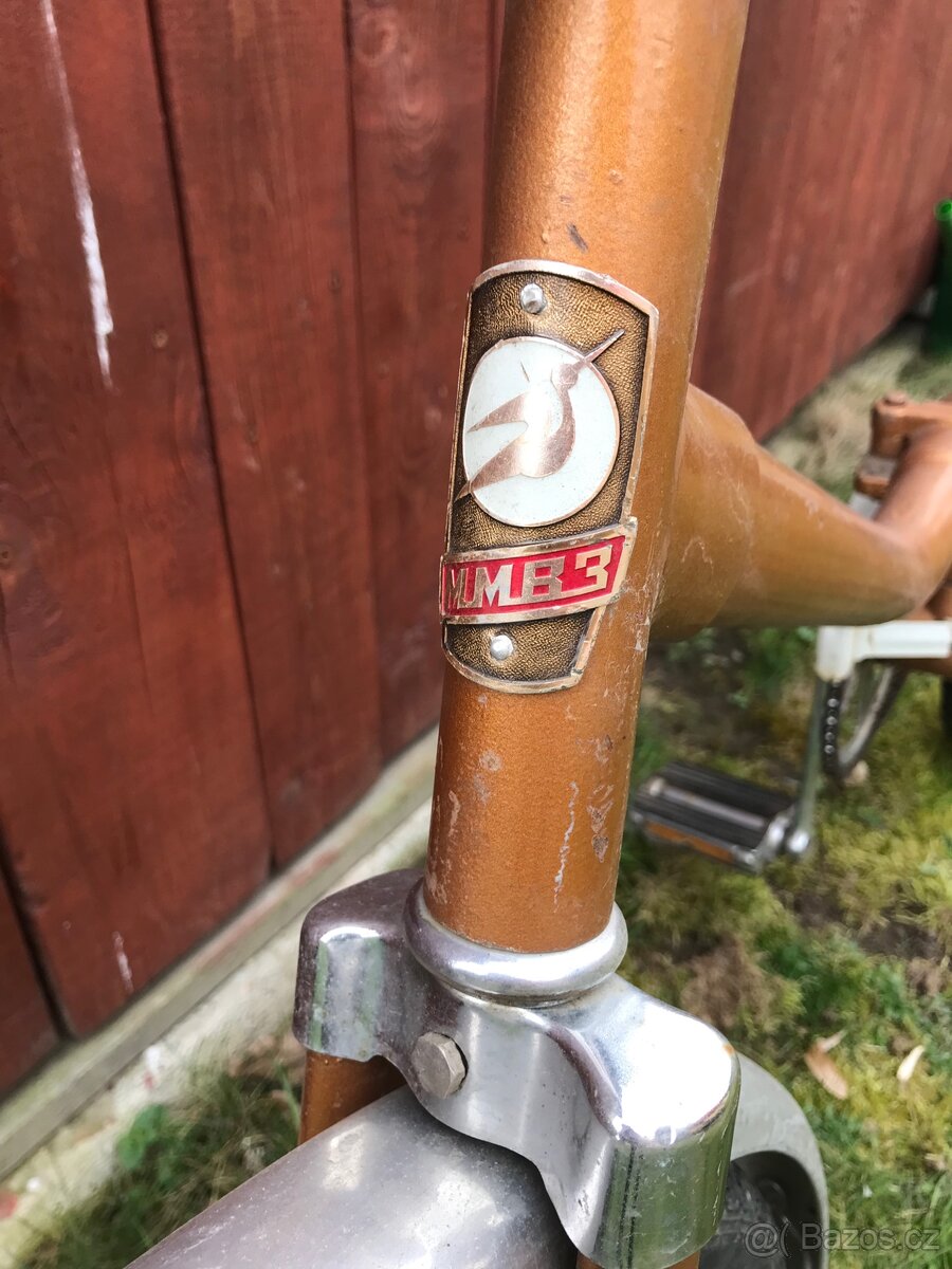 Skládačka retro - 2