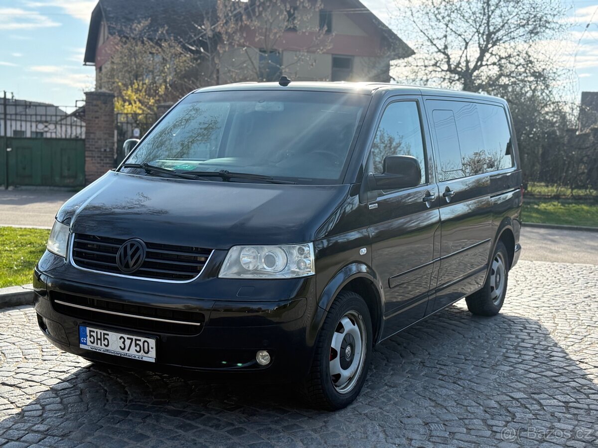 Volkswagen California (multivan) - 2