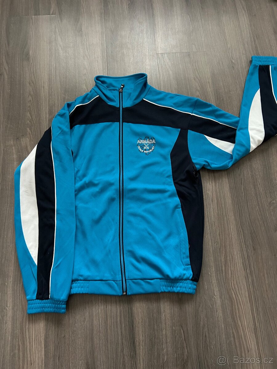 Tělocvik vojenský - 2