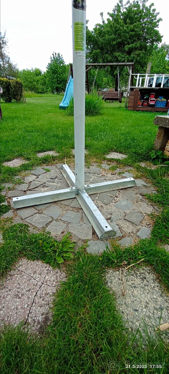 Hospodský slunečník - 2