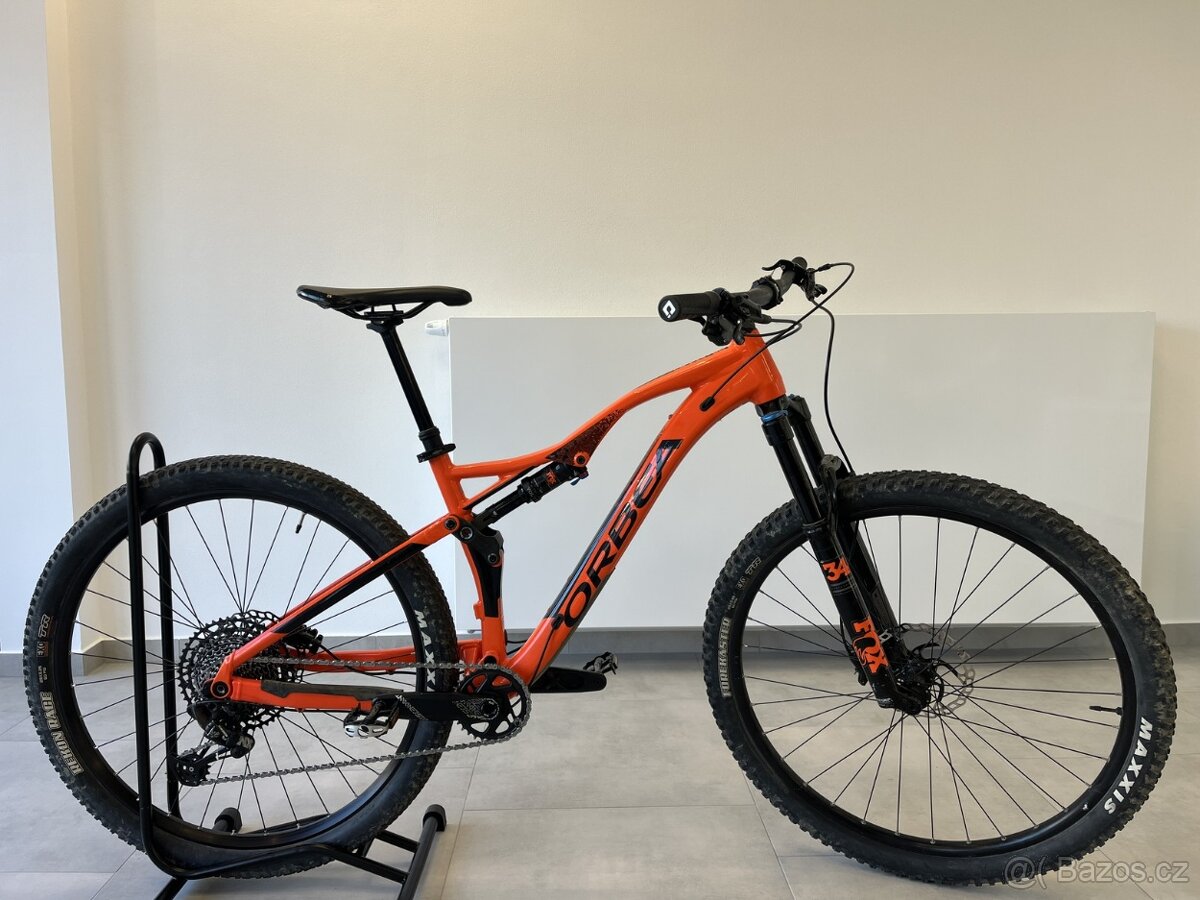Orbea Occam TR H30 M - 2