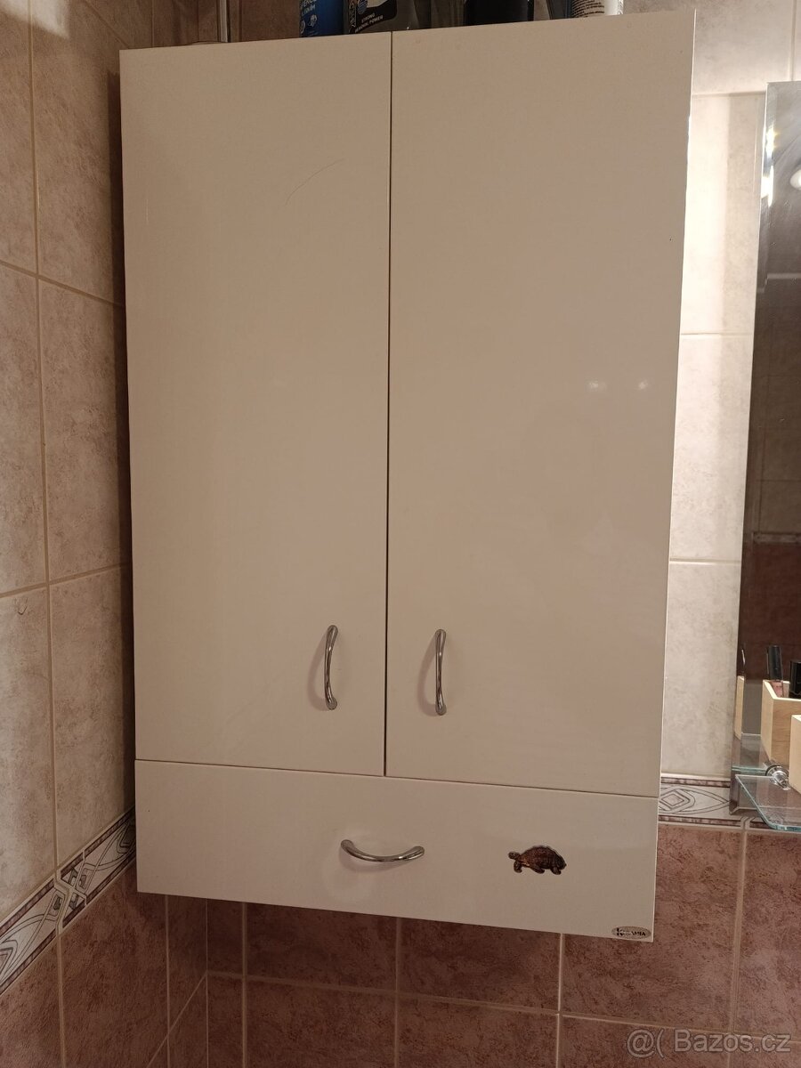 Vybavení koupelny - 2