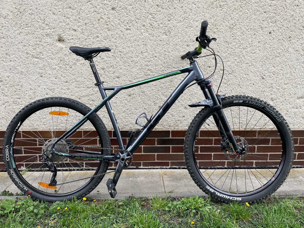 Gt karakoram elite XL - 2