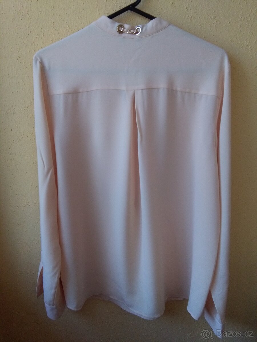 Nová halenka XXL - 2