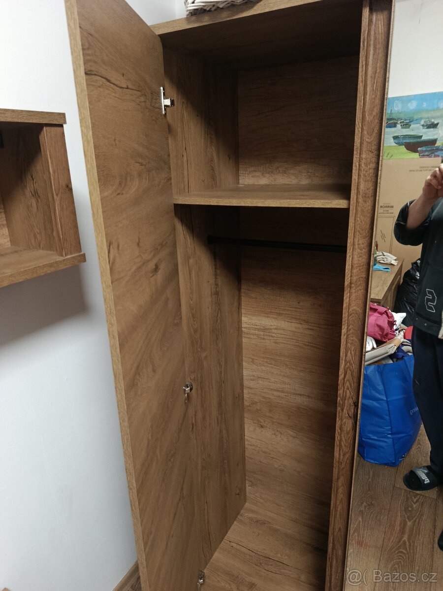 Nábytek...sestava - 2