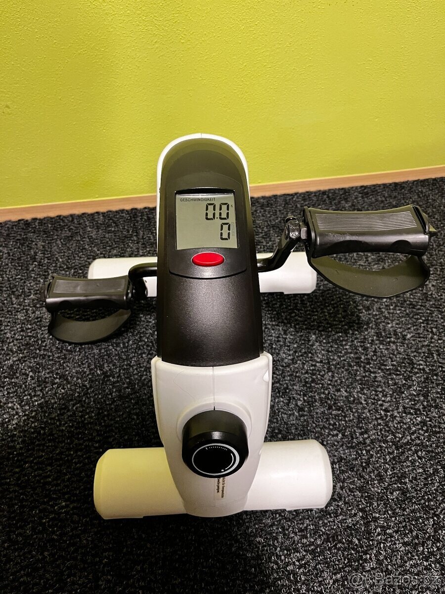 Rotoped minibike - 2